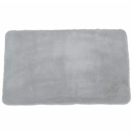 Badrumsmatta Duschy Cozy Ljusgr