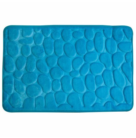 Badrumsmatta Duschy Rimini Turkos