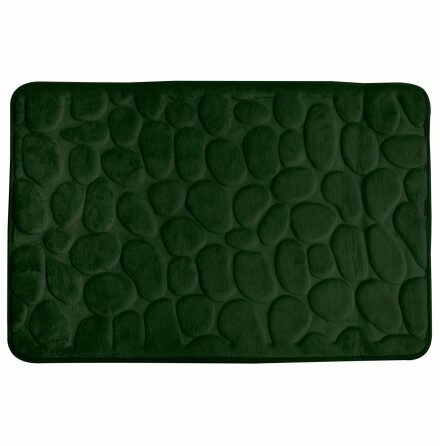 Badrumsmatta Duschy Rimini Mrkgrn