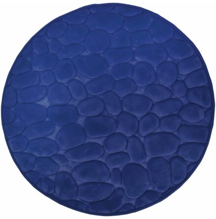 Badrumsmatta Duschy Bellarina Mrkbl