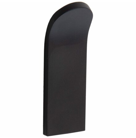 Vggkrok Duschy Italia Svart