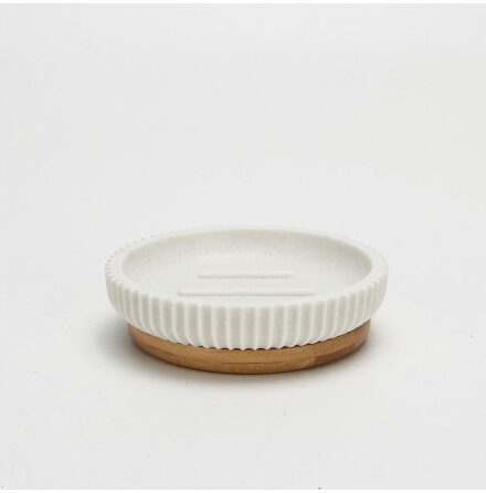 Tvlkopp Duschy Komodo Vit