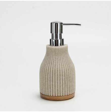 Tvlpump Duschy Komodo Sand