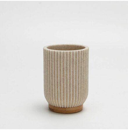 Mugg Duschy Komodo Sand