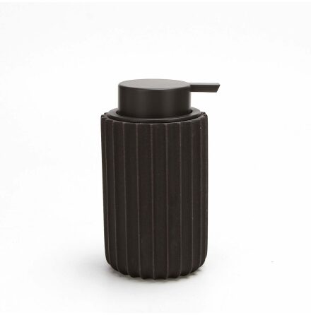 Tvlpump Duschy Sumatra Mrkbrun