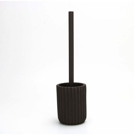 WC-borste Duschy Sumatra Mrkbrun