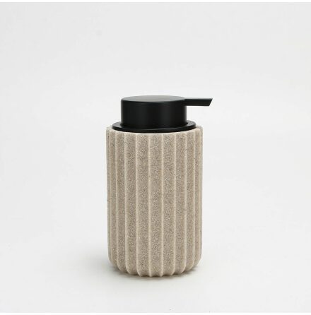 Tvlpump Duschy Sumatra Sand