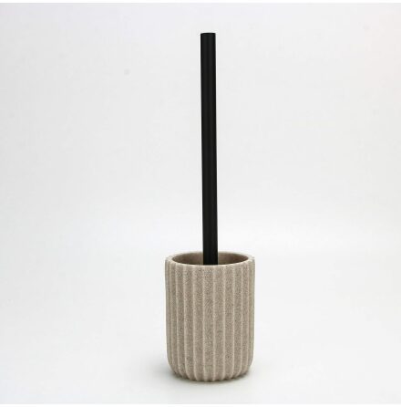 WC-borste Duschy Sumatra Sand