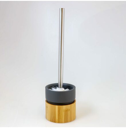 WC-borste Duschy Wood Gr