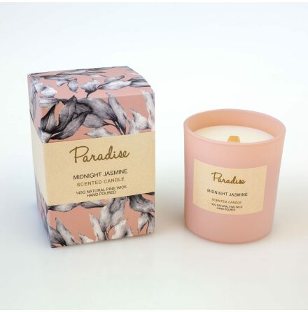 Doftljus Duschy Jasmin