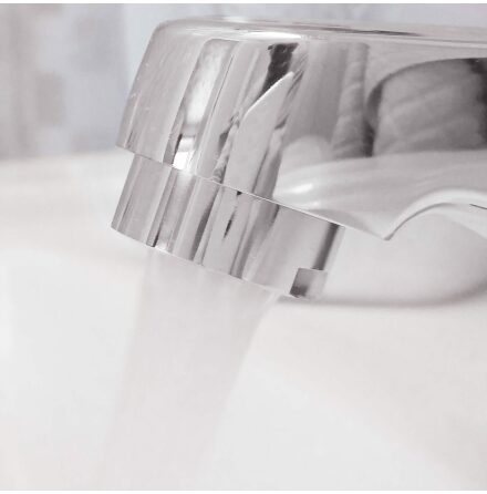 Perlator Duschy Utvndig Gnga M24x1