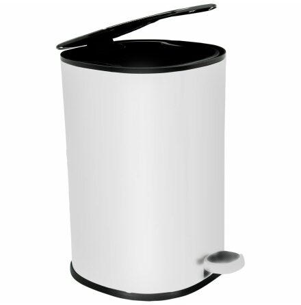 Pedalhink Duschy Flrtis Vit