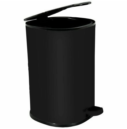 Pedalhink Duschy Flrtis Svart