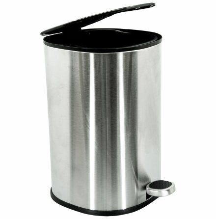 Pedalhink Duschy Flrtis Krom