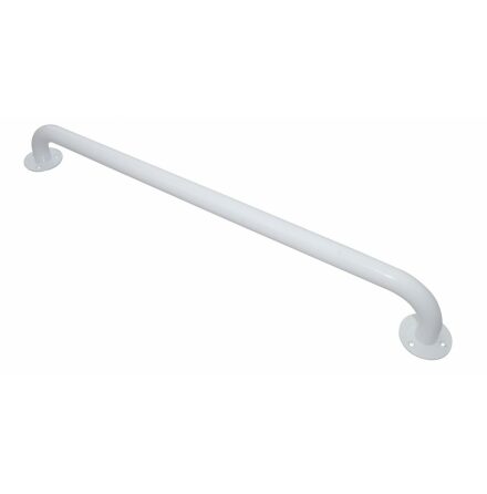 Stdhandtag fr Badkar Demerx Vit, 600 mm