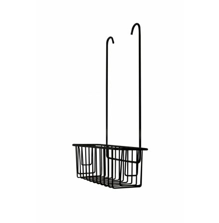 Blandarkorg Demerx Single Svart