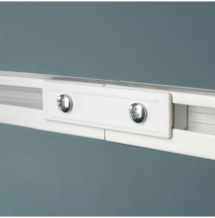 Skarvstycke fr Draperiskena Arrow Safir