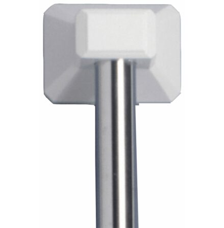 Handduschhllare Arrow med Vggkonsol Briljant