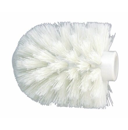 WC-borste Demerx Reserv Vit ldre Modell