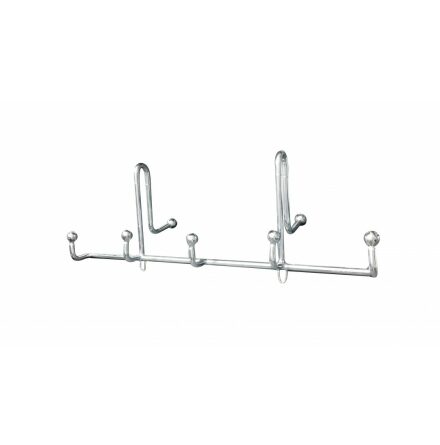 Krok Demerx Kabina Rak Rostfritt Stl