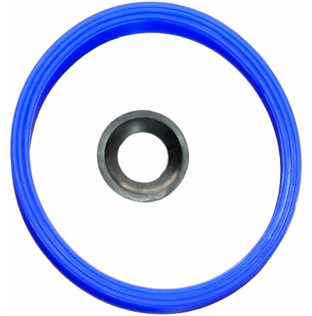 Gummipackning Demerx till Utedusch