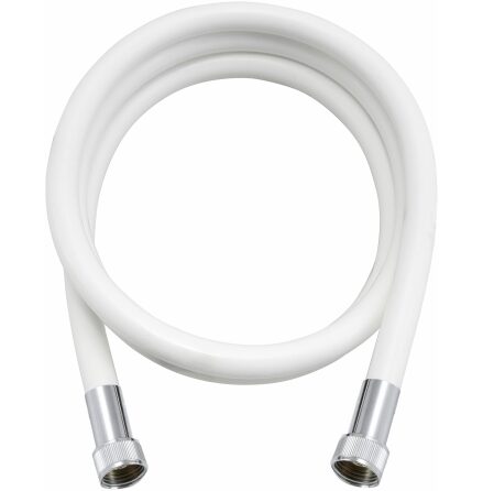 Hgtrycksslang Arrow AHSV Vit, 3,0 m