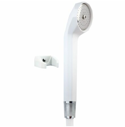 Handdusch Arrow Briljant Vit