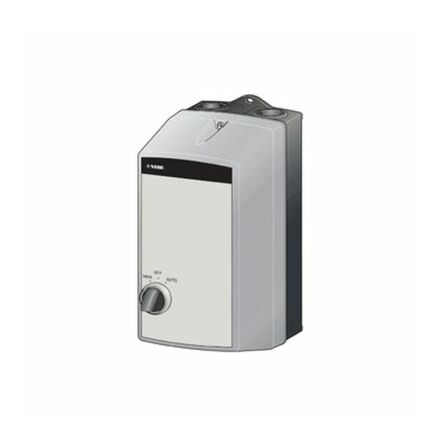 KOPPLINGBOX HR 20 NIBE