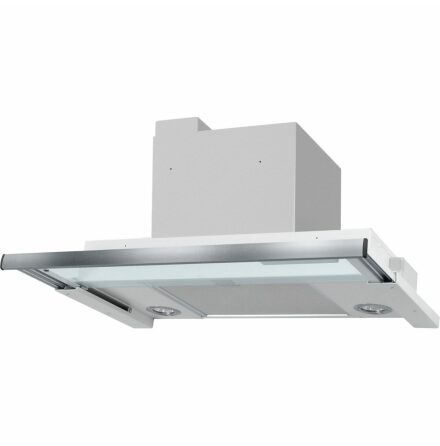 Kksflkt Underbyggd Franke 690 HE Rostfri frontlist