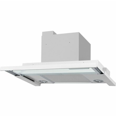 Kksflkt Underbyggd Franke 690 HE Vit frontlist