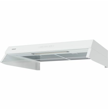 Spiskpa Underbyggd Franke 1221B-12S SAFE Spirit Tryckstyrd med Potentialfri Kontakt 500 mm, Vit