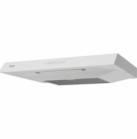 Allianceflkt Underbyggd Franke 1240B Spirit 700 mm, Fr elektrisk anslutning mot AC motor, Vit