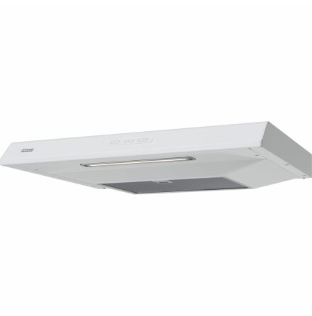 Allianceflkt Underbyggd Franke 1243B-10SP Spirit COMFORT+ Tryckstyrd 600 mm, Vit