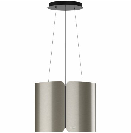 Kksflkt Frihngande Franke FSMS F42 Rostfritt stl