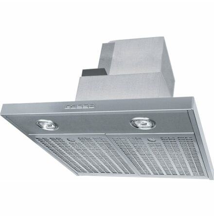 Allianceflkt Skpsintegrerad Franke 604 600 mm, Fr elektrisk anslutning mot AC motor, Rostfritt stl