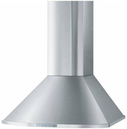 Spiskpa Vgghngd Franke 722-10 Tryckstyrd 600 mm, Rostfritt stl