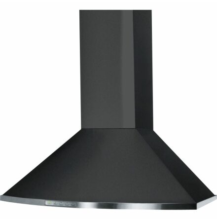 Spiskpa Vgghngd Franke 722-10 Tryckstyrd 700 mm, Svart