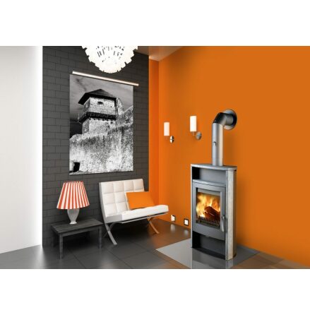 Braskamin Thorma Alvesta I