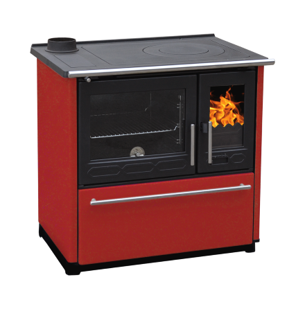 Kksspis Plamen 850 Glas