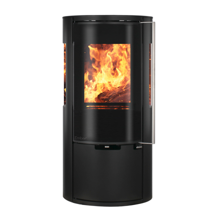 Braskamin Ember E15 VG