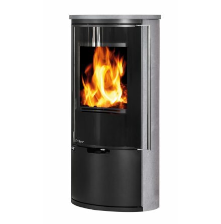 Braskamin Ember E14 VG