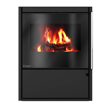 Braskamin Ember M3 VG