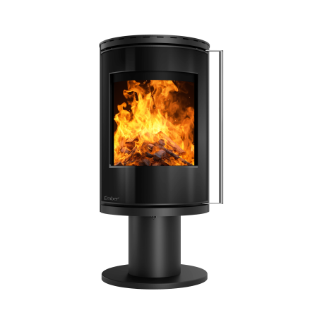 Braskamin Ember F16 VG