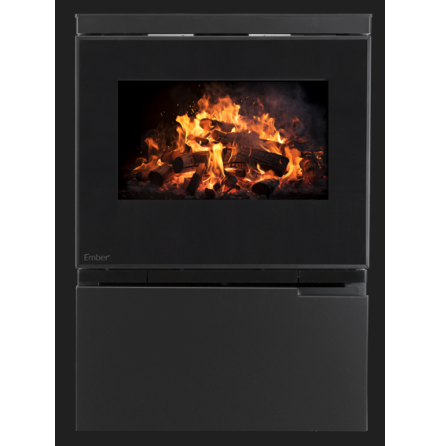 Braskamin Ember M4 VG