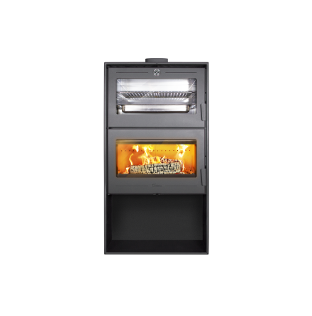 Braskamin Lacunza Oslo