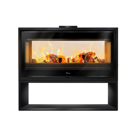 Braskamin Lacunza Verona 1003