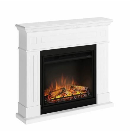 Elkamin TAGU Larsen Electric med PowerFlame