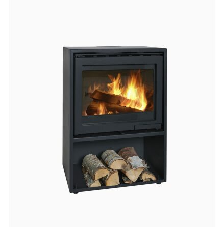 Braskamin Sveaflame Exclusive 2 VF