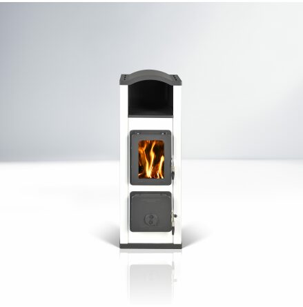 Braskamin Thorma Vigso II AT Vit