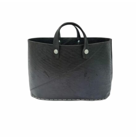 Vedkorg TermaTech gummi Liten